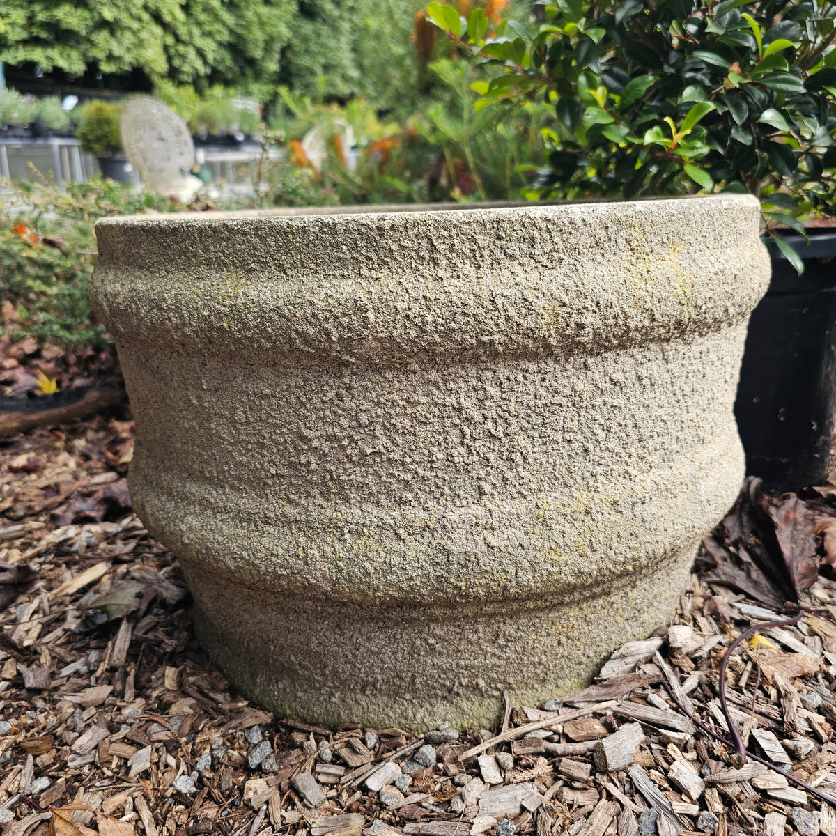 Vintage Pot 0210