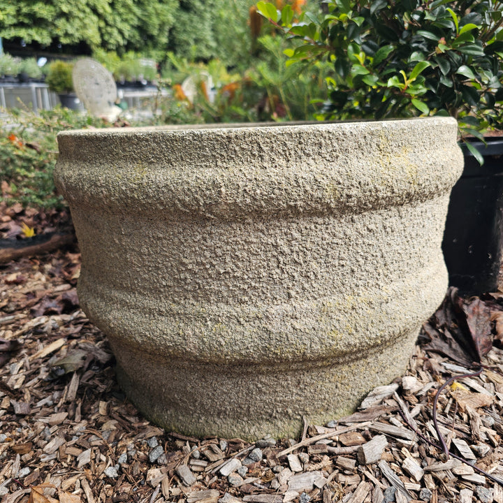 Vintage Pot 0210