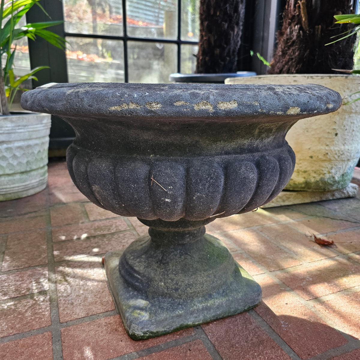 Vintage Pot 0203