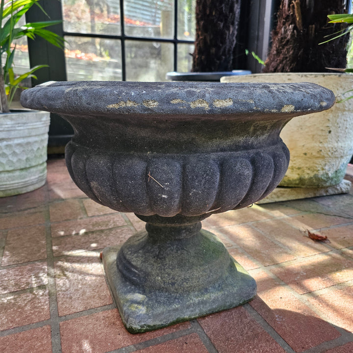 Vintage Pot 0203