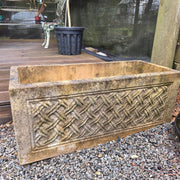 Vintage Pot 0238