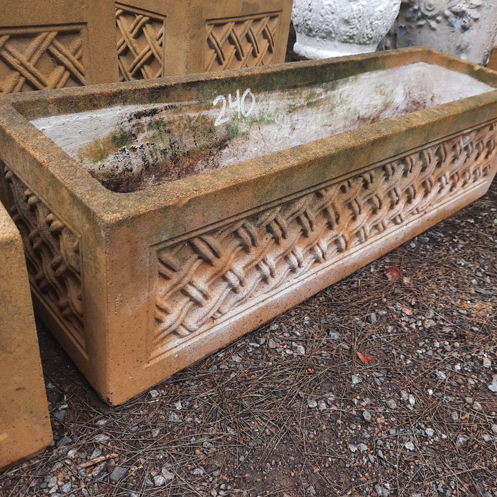 Vintage Pot 0143