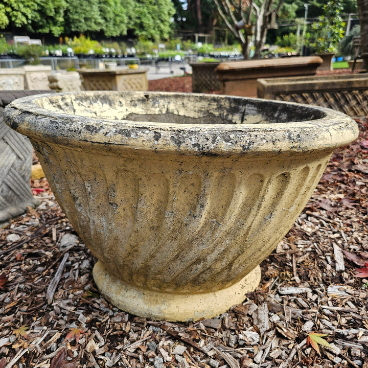 Vintage Pot 0208
