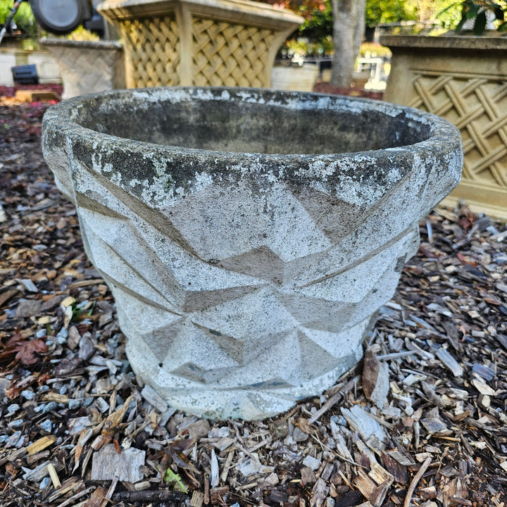 Vintage Pot 0201
