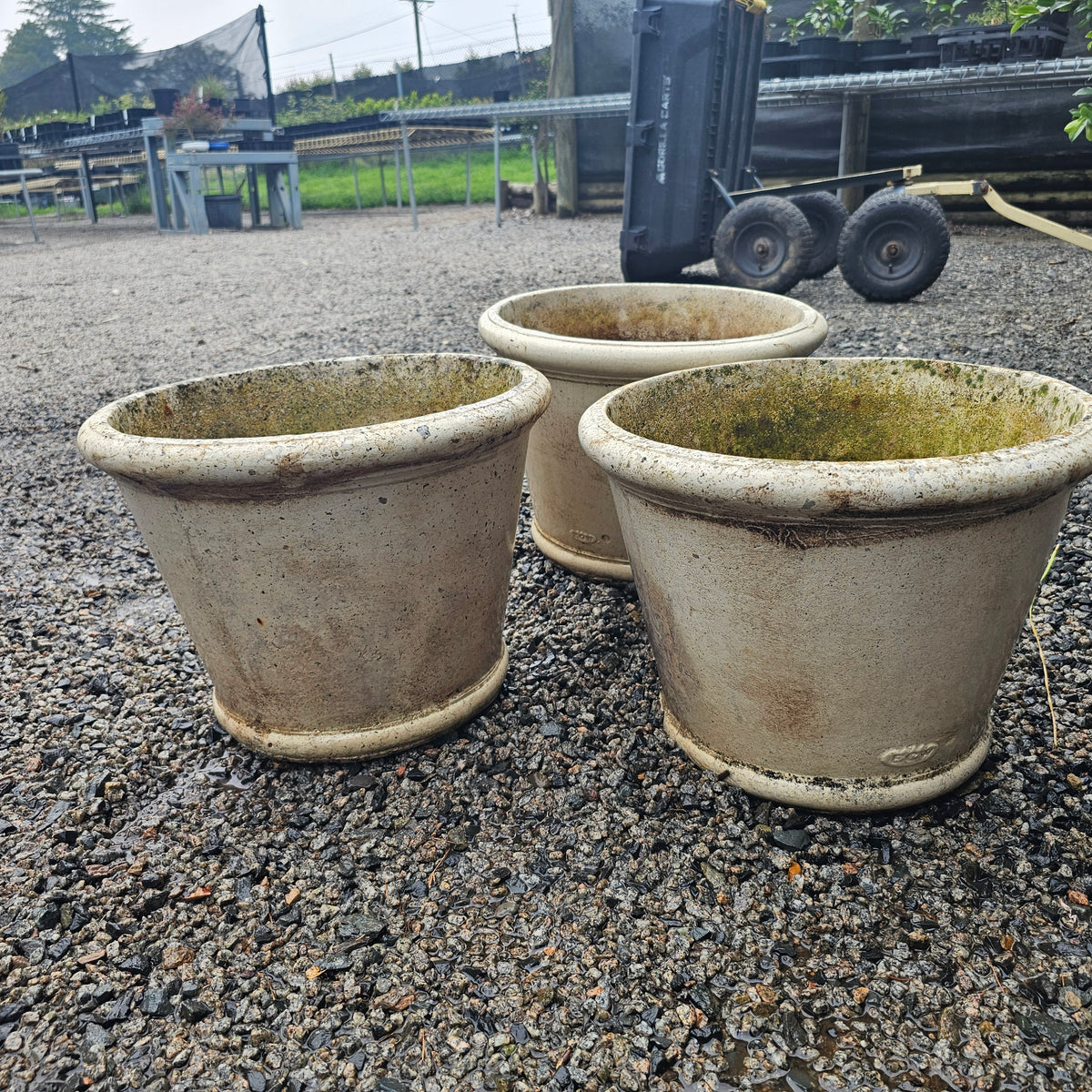 Vintage Pot 0227