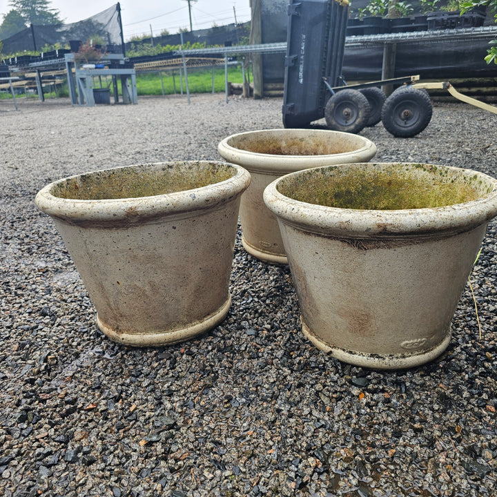 Vintage Pot 0227