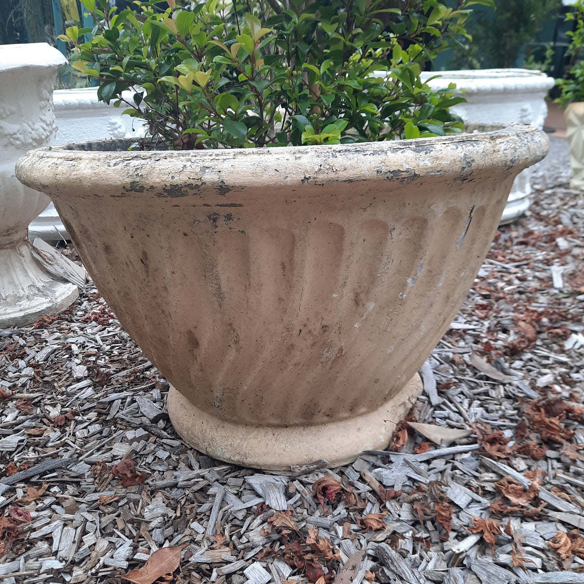 Vintage Pot 0074