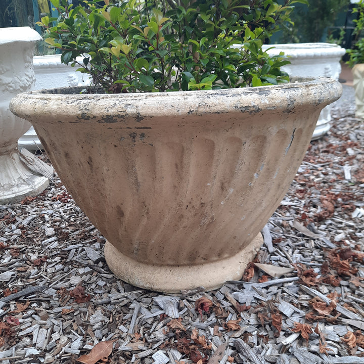 Vintage Pot 0074