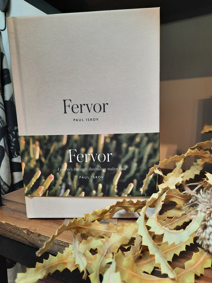 Fervor