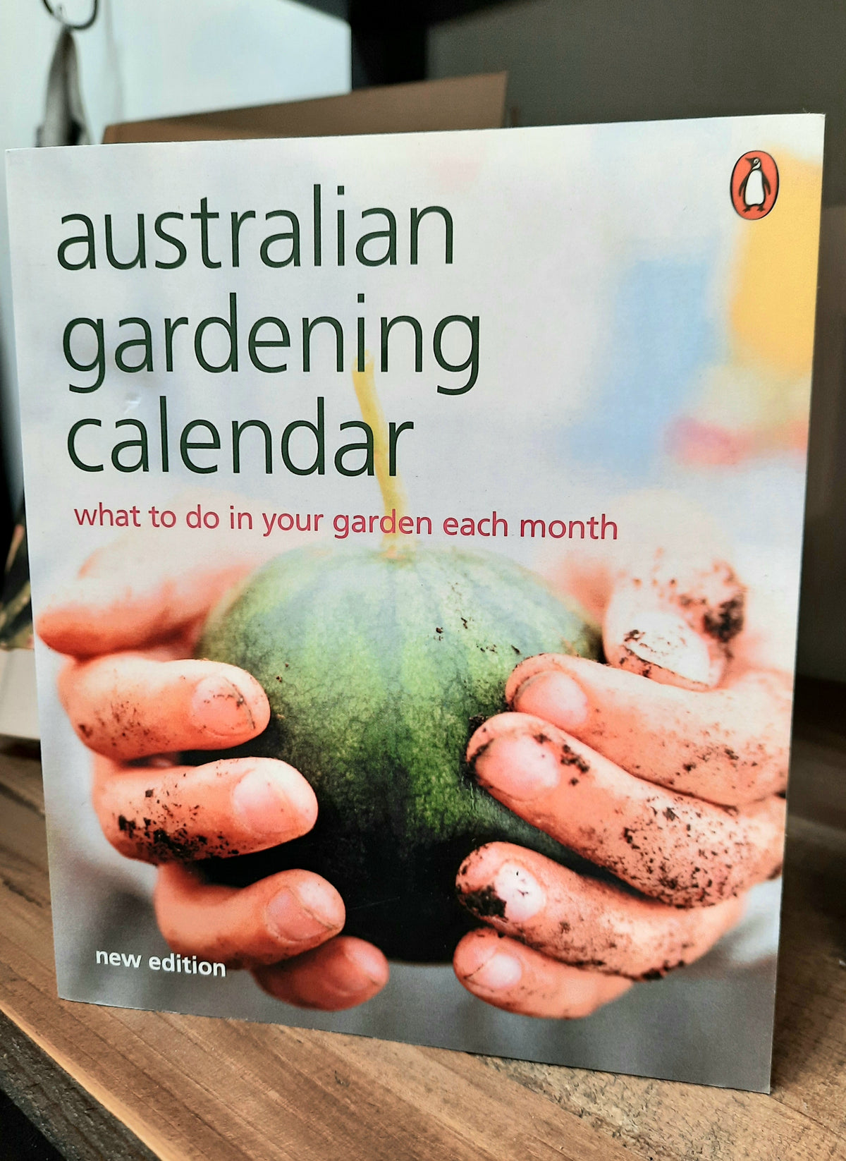 Australian Gardening Calendar