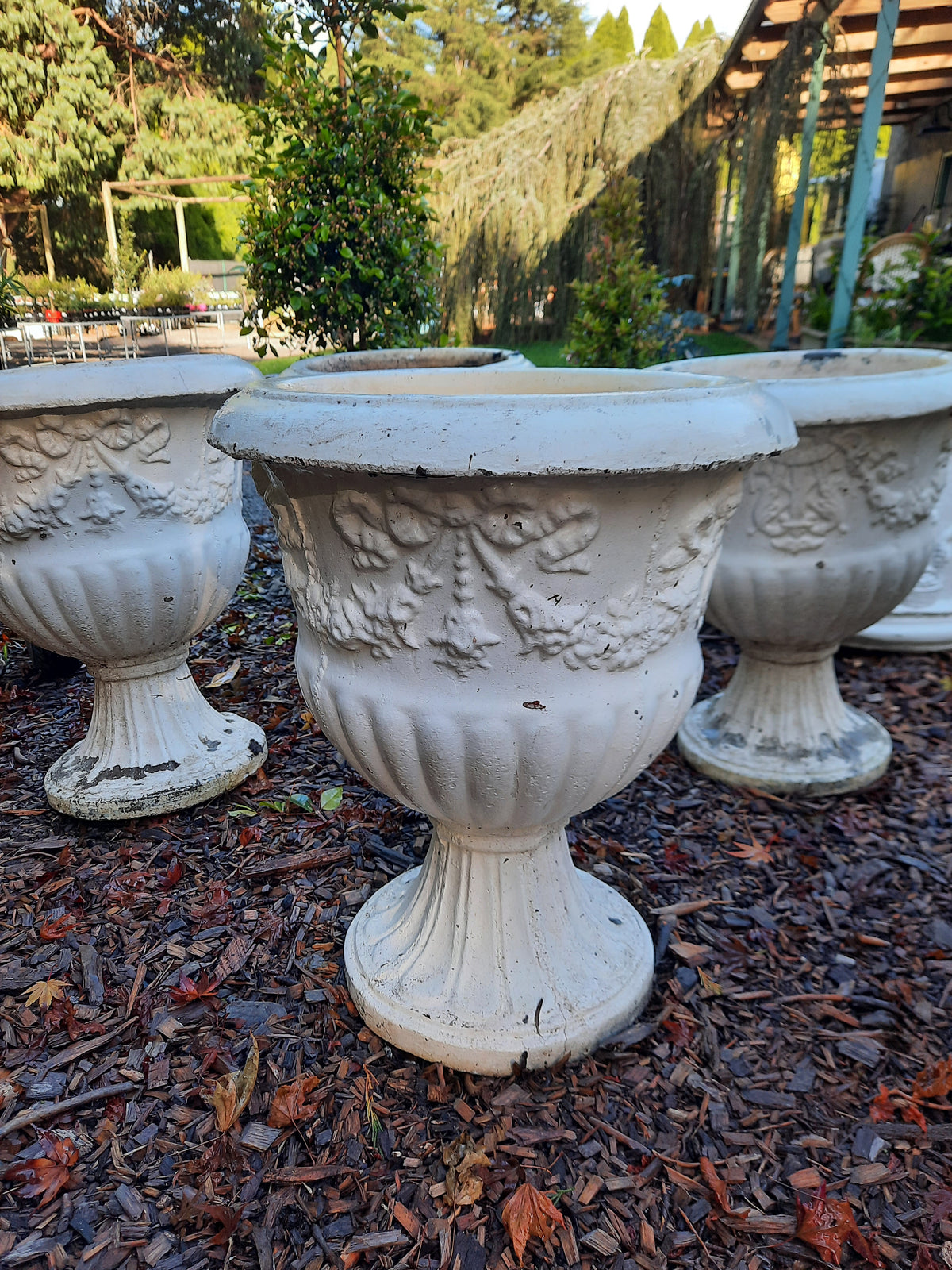 Vintage Pot 0022