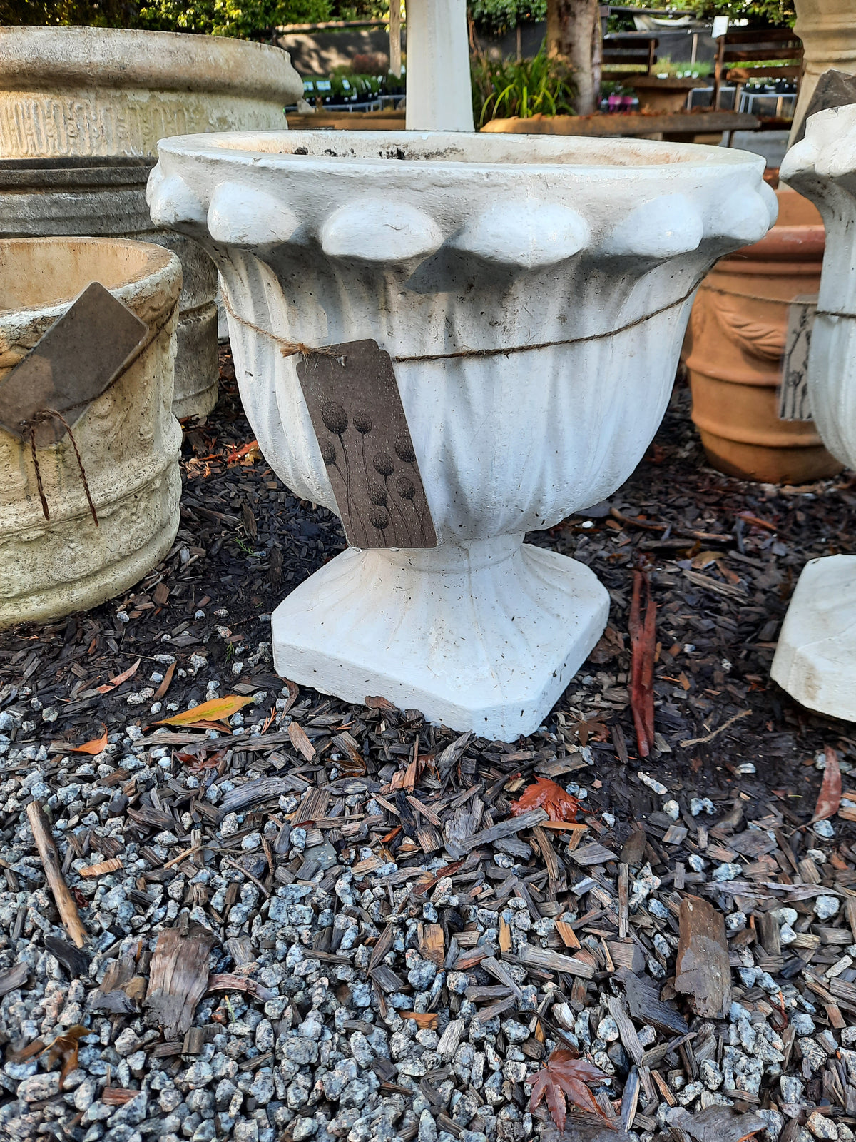 Vintage Pot 0021