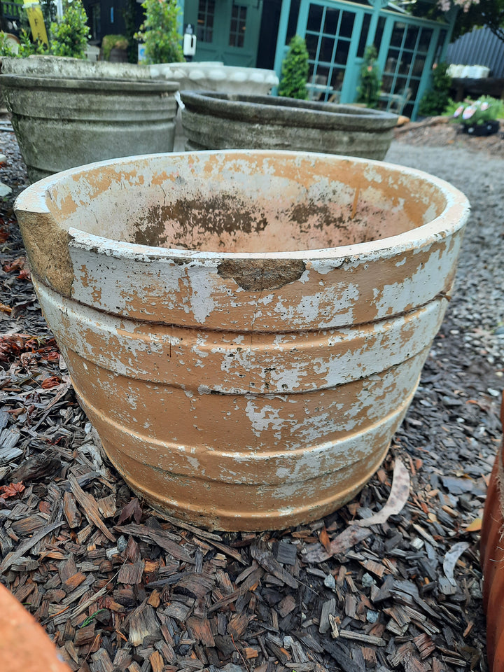 Vintage Pot 0016