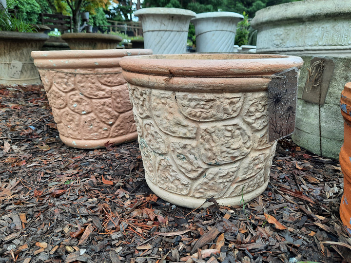 Vintage Pot 0013