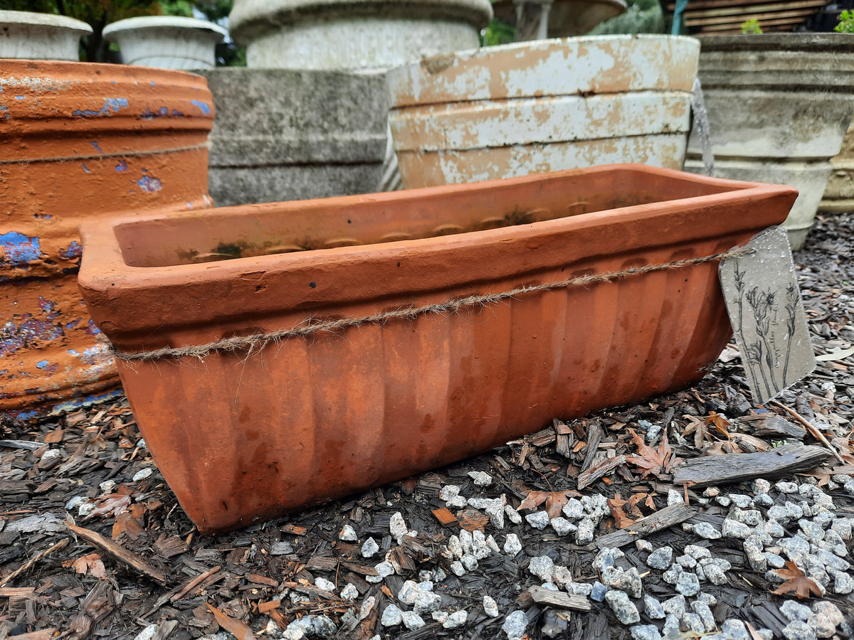 Vintage Pot 0030