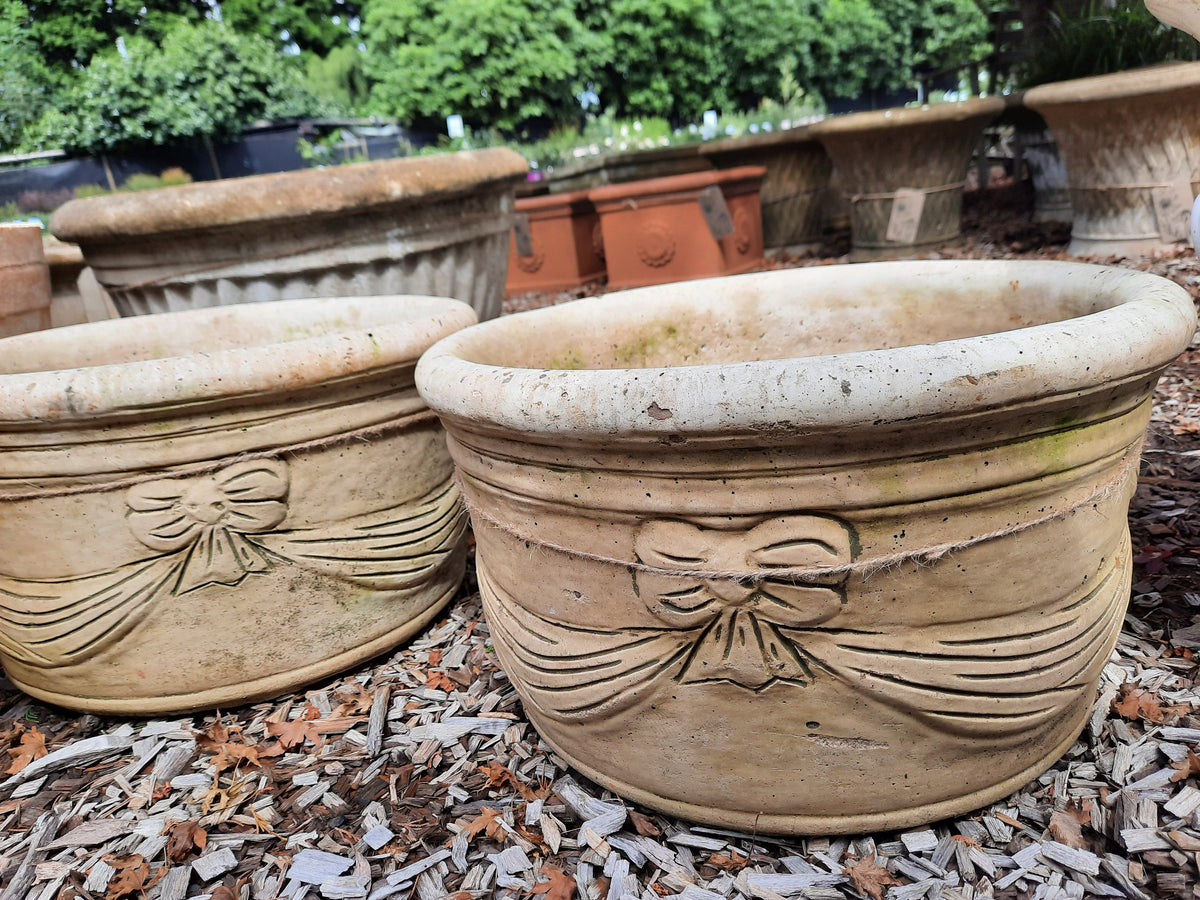 Vintage Pot 0042