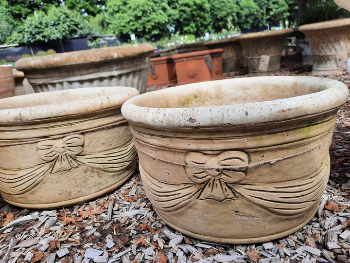 Vintage Pot 0042