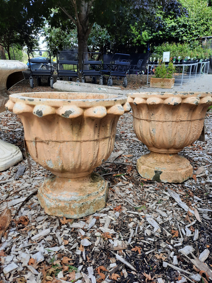Vintage Pot 0047