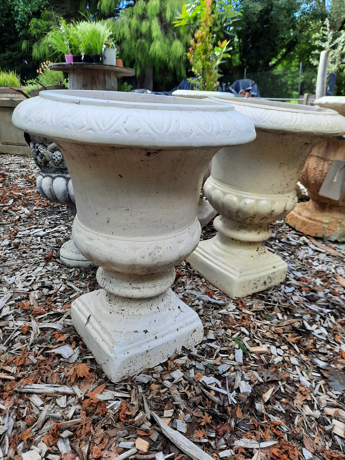 Vintage Pot 0048