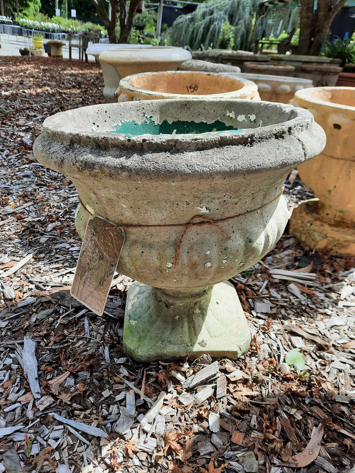 Vintage Pot 0046