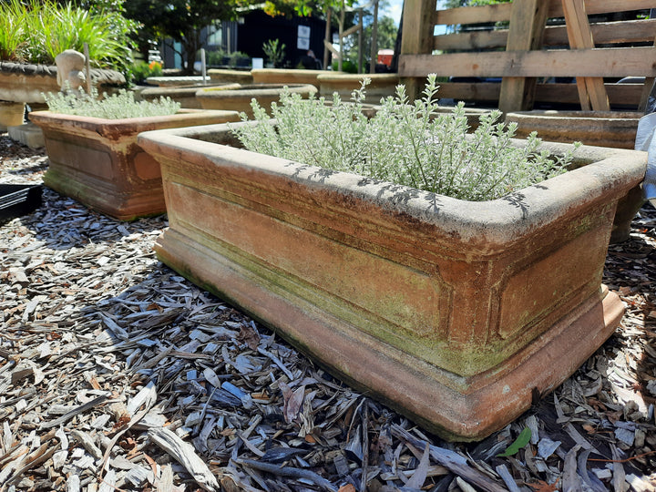 Vintage Pot 0061