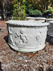 Vintage Pot 0072