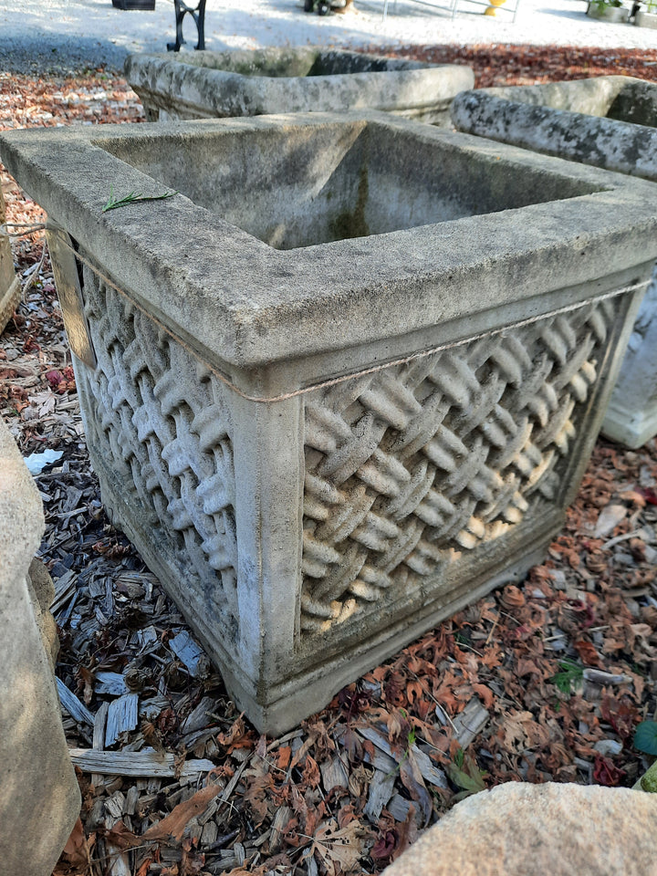 Vintage Pot 0057