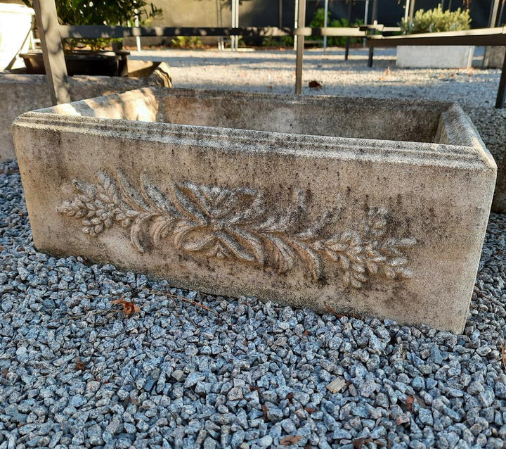 Vintage Pot 0094