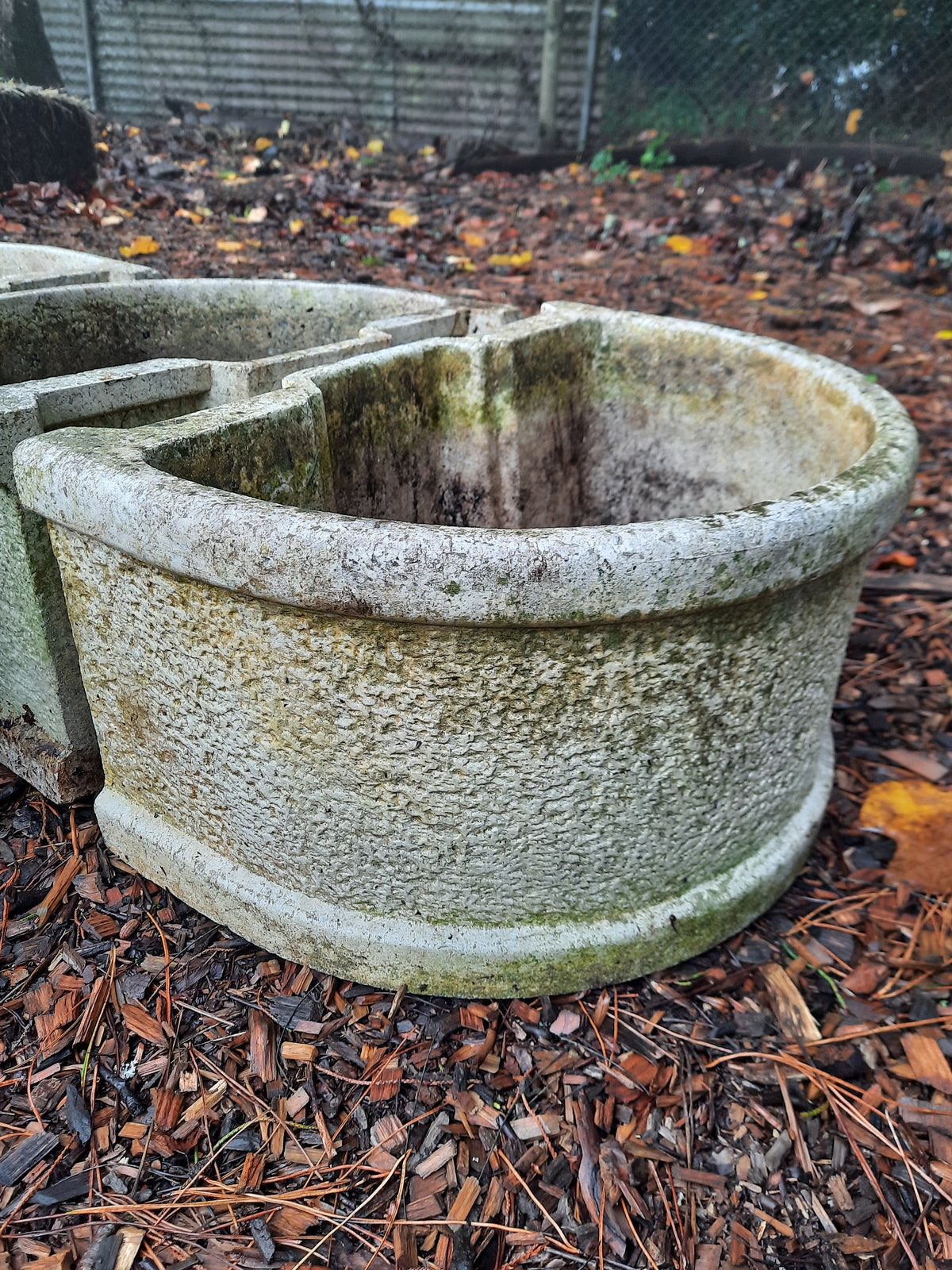 Vintage Pot 0096