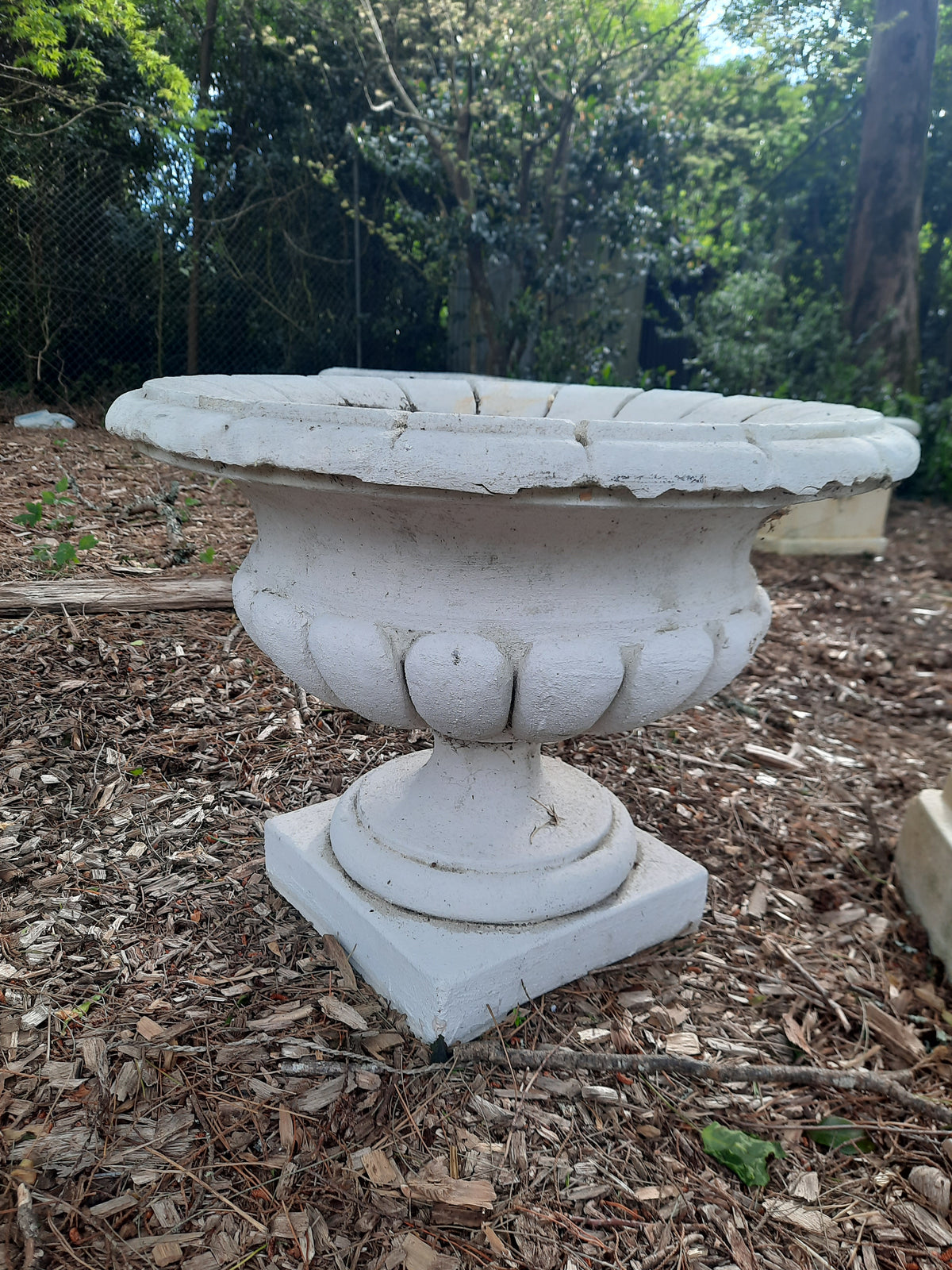 Vintage Pot 0108
