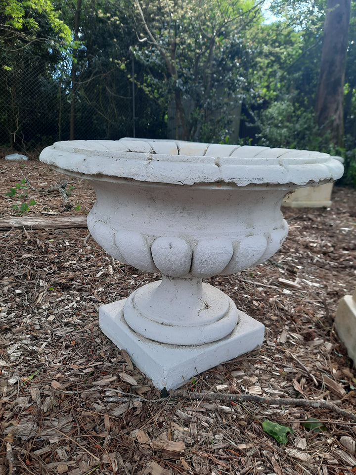 Vintage Pot 0108