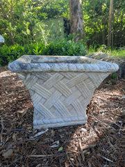 Vintage Pot 0116