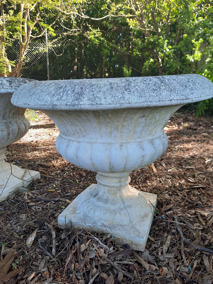 Vintage Pot 0115