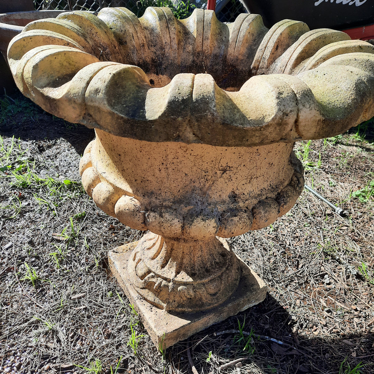 Vintage Pot 0134