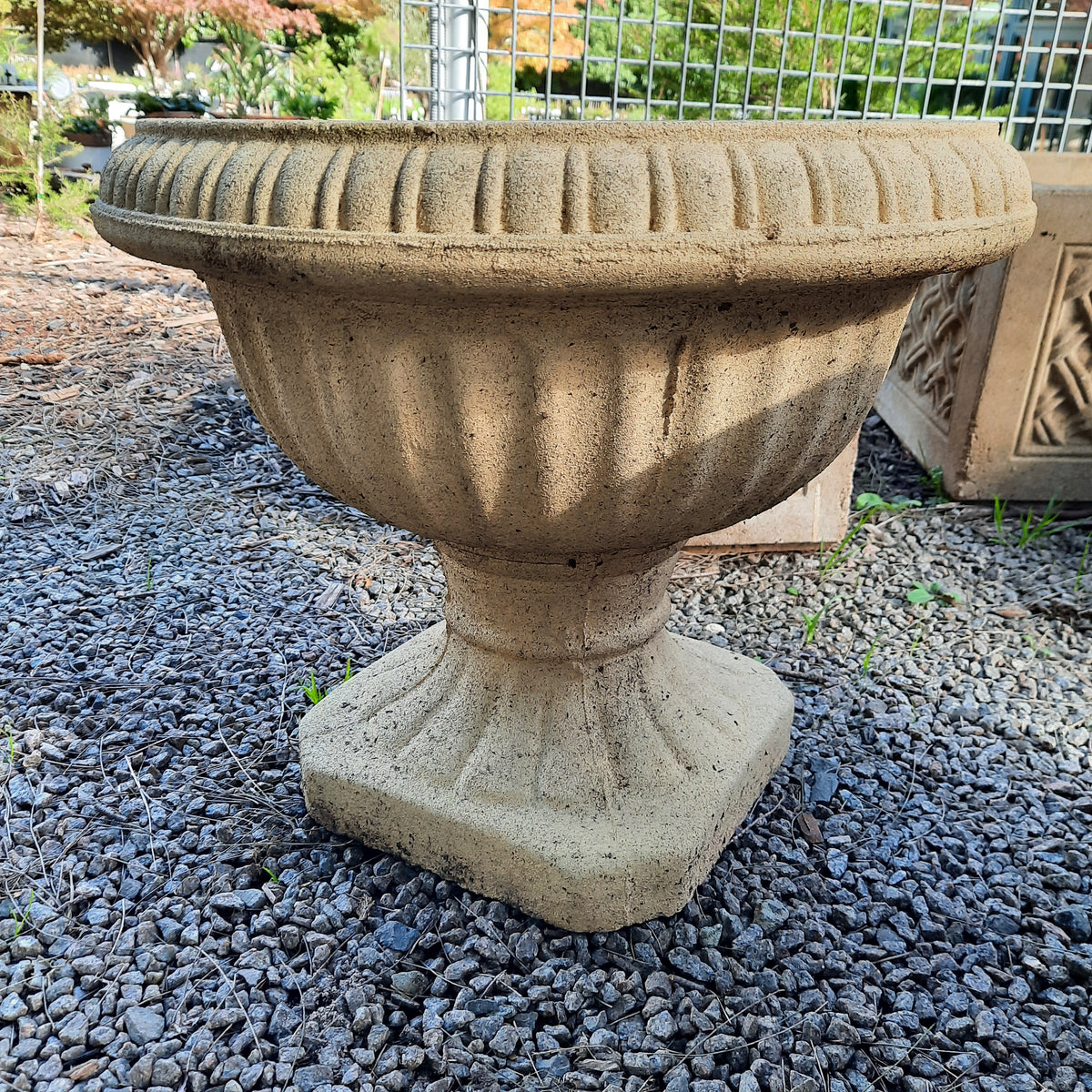 Vintage Pot 0131