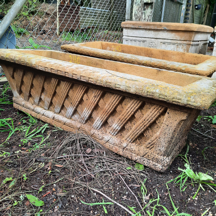 Vintage Pot 0139
