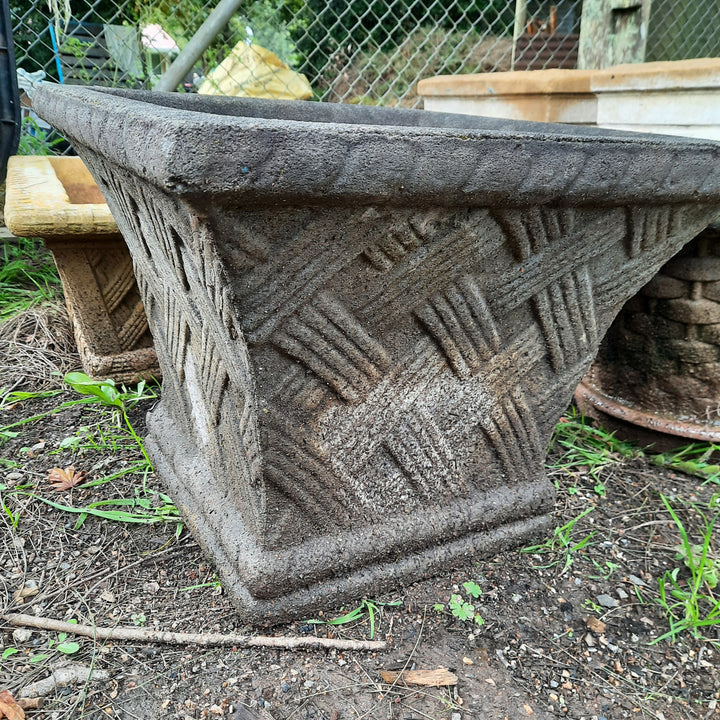 Vintage Pot 0138