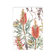 A6 Card, Studio Nikulinsky