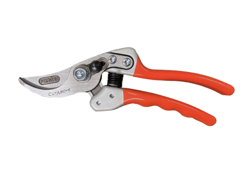 CutAbove Drop Forged Bypass Secateurs