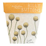 Seed Gift Set - Australian Natives