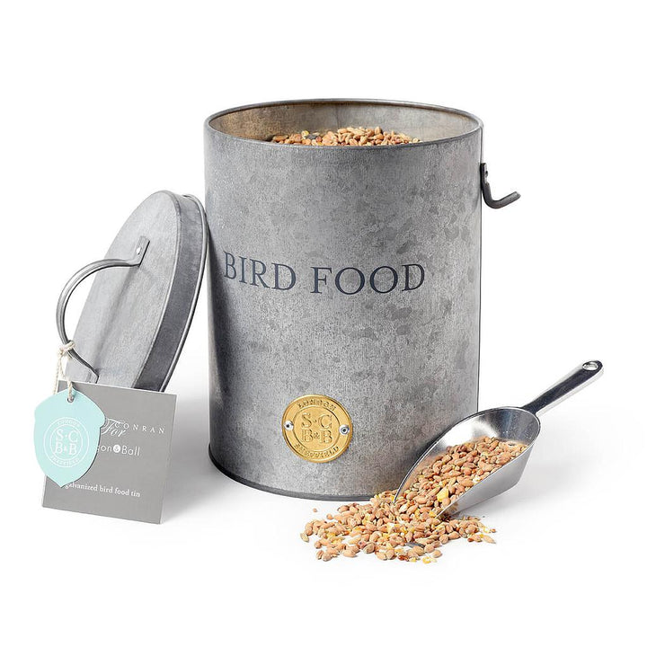 Bird Food Tin - Sophie Conran