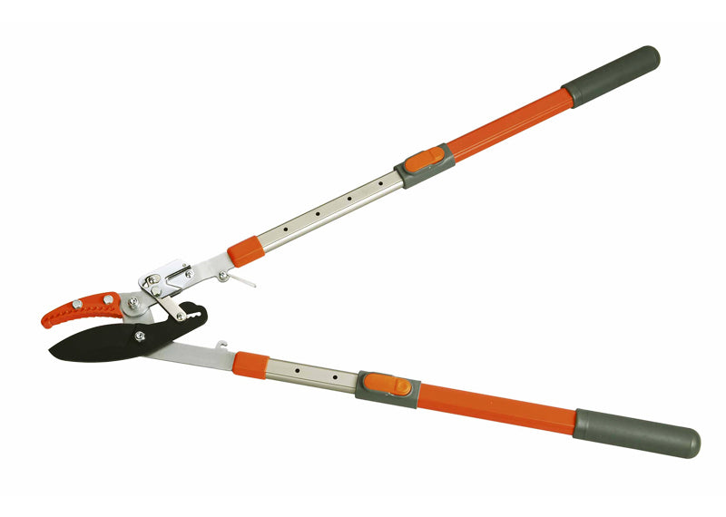 HD Anvil Ratchet Loppers