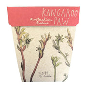 Seed Gift Set - Australian Natives