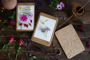 Flower Press - GIANT 'Wildflower'