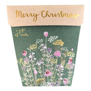 Seed Gift Seeds - Christmas Herbs