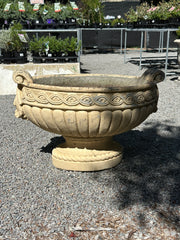 Vintage Pot 0129