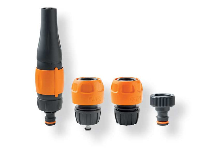Hose Attachment Kit