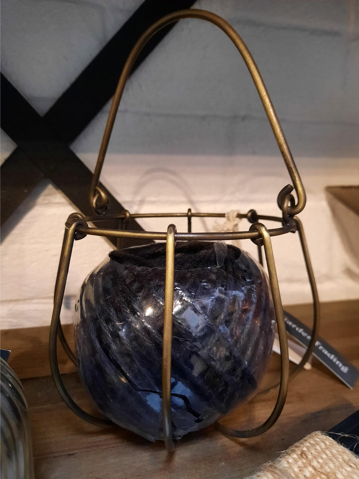 Wirework String Holder (inc String)