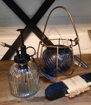 Wirework String Holder (inc String)